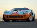 Ford GT Auto Futura CAV 2007 года